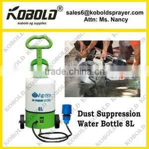 KOBOLD 8L Electric Trolley Sprayer FOR Hardware Tools thumbnail-1