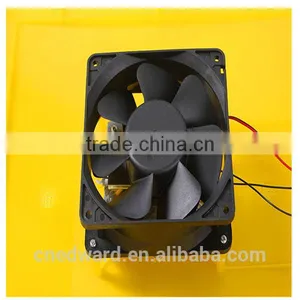 HHD CE Approved 48 Eggs Incubator Best-selling 48 Eggs Incubator/automatic Mini Incubator thumbnail-4