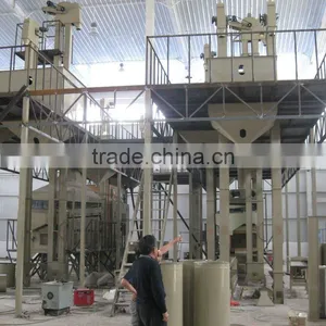 Rape Seed Processing Plant thumbnail-1