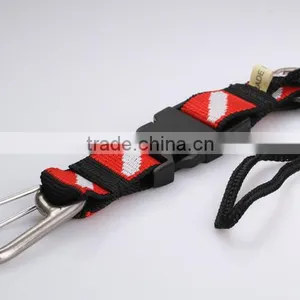 Plastic Underwater Diving Flashlight Hold Clip thumbnail-5