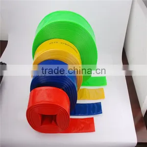 Blue PVC Hose thumbnail-1