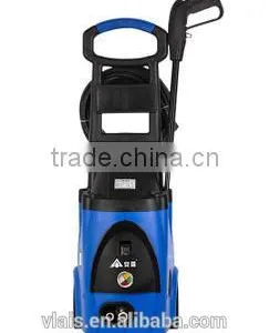 Car Cleaning Tool High Pressure Motor-driven 150 Bar Car Washer thumbnail-2