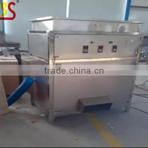 Stainless Steel Factory Price Onion Peeling Machine thumbnail-4