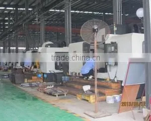 Shijiazhuang Huanpai Machine Co., Ltd. company overview - view 2 thumbnail
