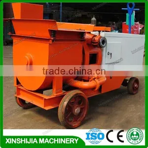 New Professional Machine for Spray Mortar to Wall thumbnail-1