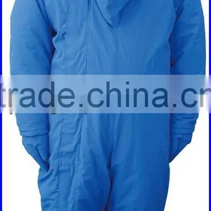 Cryogenic Liquid Nitrogen Protective Clothing thumbnail-3