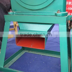 9FC-320 Crops Powder Milling Crusher thumbnail-2