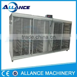 Low Price 100 Kg/day Automatic Bean Sprout Machine thumbnail-1