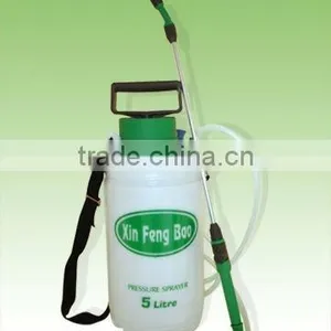Hand Sprayer 5L thumbnail-1