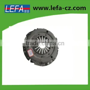 Kubota Tractor Steel Iron Clutch Disc Cover (B7000) thumbnail-2