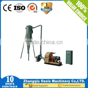 Sale Mini Hammer Mill thumbnail-1