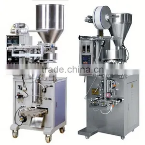 Wholesale Price Bean Snack Packing Machine thumbnail-4