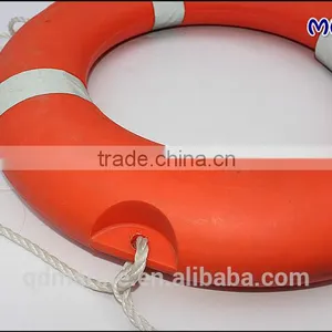 POPULAR EXPORTED SAFETY LIFE BUOY, FRESH RED LIFE RING thumbnail-3