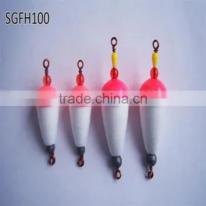 Plastic Fishing Float Fishing Accessories Fishing Tackles Foam Fishing Float Wholesale thumbnail-2