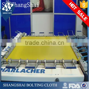 43T-80 Mono Fabric Polyester Screen Mesh thumbnail-1