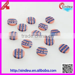 Resin Men Shirt Buttons thumbnail-1