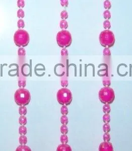 Plastic Bead Curtain thumbnail-1