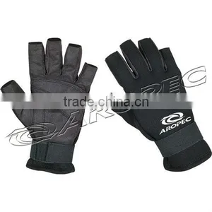 Fingerless Glove thumbnail-1