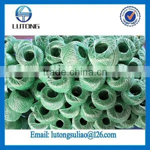 Hot Sale PP Baler Twine Green thumbnail-1