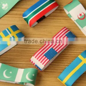 Fashion Style Elastic Hair Tie for Kids or Woven thumbnail-2