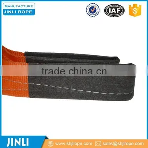 Nylon Safety Tie Bungee Tow Straps Nylon and Polyester Strap thumbnail-6