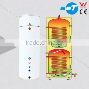 Heat Pump Tank 100L thumbnail-1