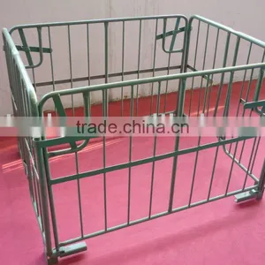 Pallet Cage thumbnail-1