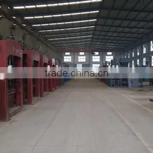 ECO Clay Brick Making Machine for Africa thumbnail-5