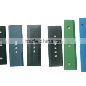 ISO9001 Agriculture Machinery Parts JFS05 Harvester Blades in 2016 thumbnail-3