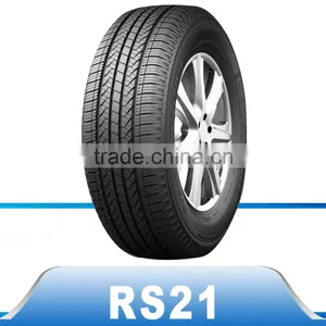 Wholesale Chinese Good Price Car Tires 235/50R18 for SUV Car thumbnail-3