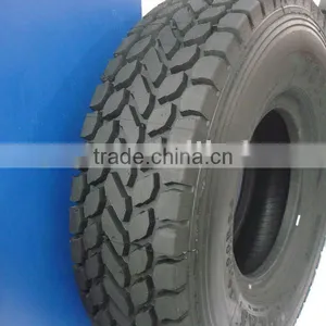 Radial Otr Tyre/tire 16.00R25 thumbnail-1