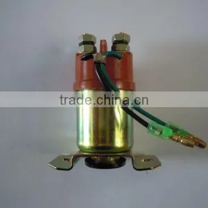 TH Brand Auto Starter Relay thumbnail-2
