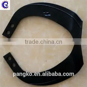 GN12 SIFANG Tiller Blade for Tractor 18 Pcs One Set IS09001 thumbnail-1