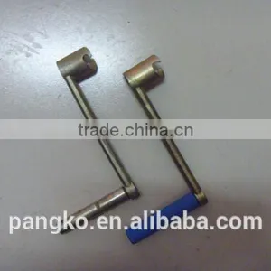 Auto Kick Starter and Kick Start Shaft for Diesel thumbnail-3