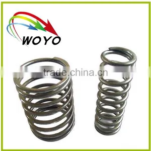 Automotive Cast Iron Sleeve Valve Spring for Tractor Diesel Engine thumbnail-2
