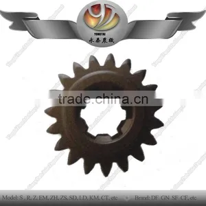 China Hot Sell Tractor GN 37168 Driving Gear First Reverse Speed, Diesel Engine GN 37168 Driving Gear First Reverse Speed thumbnail-1