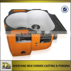 China Gearbox Awtf80 Sc Valve Body 90 Degree Transmission Tractor Parts thumbnail-4