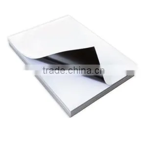 Magnetic Sheet Printable Magnetic Paper Photo Paper Matte Finish Inkjet Printing thumbnail-3