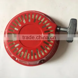 GX270 GX240 GASOLINE ENGINE SPARE PARTS RECOIL STARTER thumbnail-1
