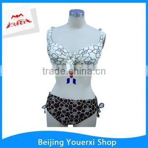 New Gadgets 2015 Sexy Pvc Swimsuit From China Market thumbnail-1