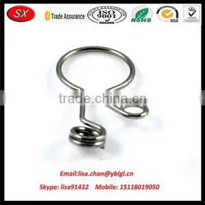 High Quality Heavy Duty Compression Springs for Mattress thumbnail-5