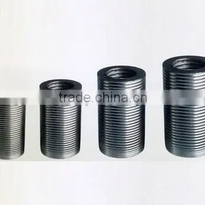 China Manufacturers Stainless Steel Threaded Sleeve thumbnail-5