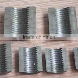 Steel Bar Connector Rebar Splicing Mechanical Coupler Machine thumbnail-2