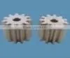 POM Plastic Spur Gear thumbnail-1