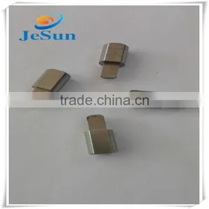 Precision Hardware Parts Produce by CNC Lathe Machine thumbnail-4