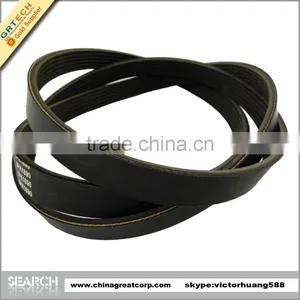 6PK1890 Rubber Ribbed v Belt for Toyota thumbnail-1