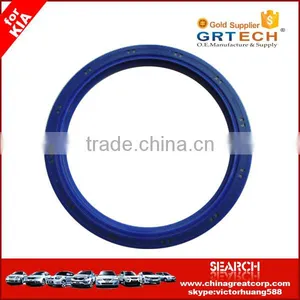 Bule Color Hydraulic Oil Seals for Pride thumbnail-1