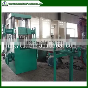 Factory Price Shisha Charcoal Briquettes Pressing Machine in China thumbnail-1