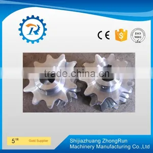 Customized Spiral Gear thumbnail-2