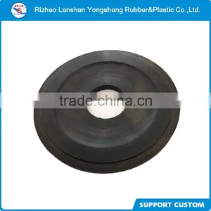 Rubber Mat Molding Manufacture Rubber Oil Proof Sheet thumbnail-5